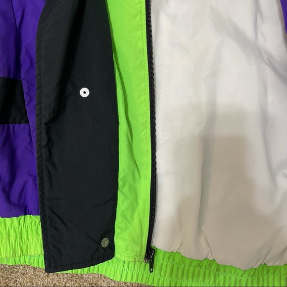 SPORT EUROPA SKI JACKET. - Picture 8 of 10